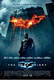 The Dark Knight Review